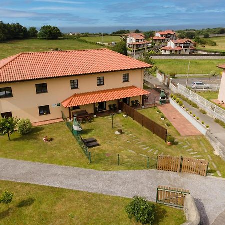 Navés Apartamentos El Acebo מראה חיצוני תמונה